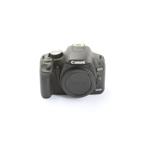 Canon eos 500d top - 500d,