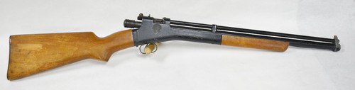 Vintage crosman model 101 - vintage, .22