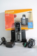 Siemens Gigaset C470