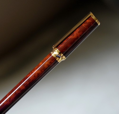 Stylo plume dupont - stylo,