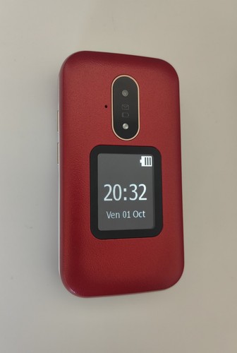 Téléphone portable doro 7080 - doro,