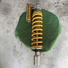 Öhlins Honda CR500 1990-2001  Shock  AHRMA