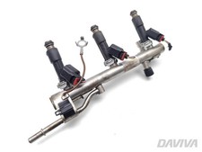 Vauxhall Viva Ensemble d'injecteurs de carburant 1.0 Essence 55kW (75 HP) 2016