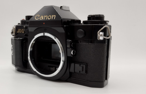 Appareil photo reflex