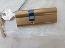 NEUF CYLINDRE DE SECURITE DE