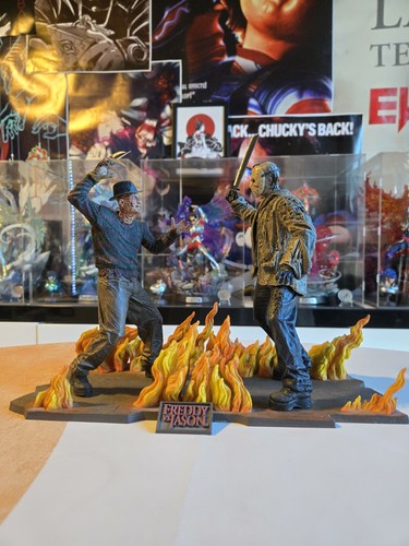 Reel toys freddy jason - jason,