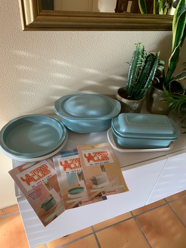Tupperware lot ultra - tupperware,