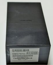 Samsung Galaxy S20 FE 5G SM-G781U 128GB Blue (Verizon)UNLOCKED GSM NEW OTHER