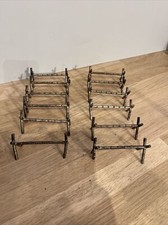 12 Anciens Porte Couteaux