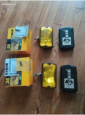 Longue Portée Cibié