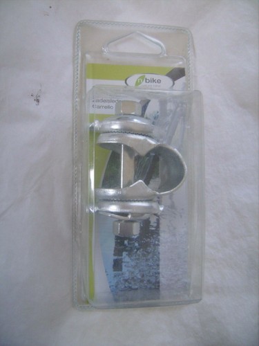 Chariot selle vélo en - selle,
