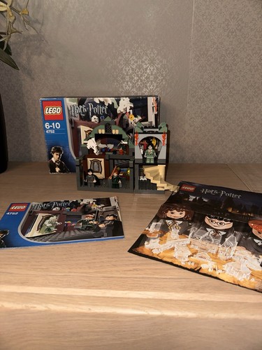 Lego vintage harry potter - lego,