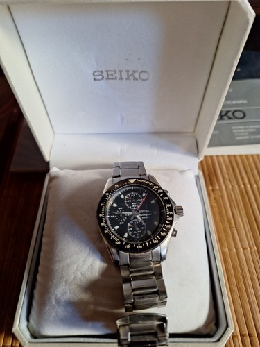 Montre homme seiko - homme,