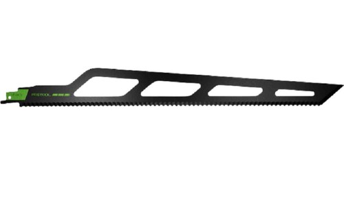 Lame scie sabre - lame, de