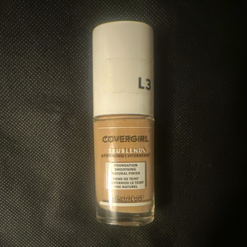 Covergirl trublend hydrating - covergirl,