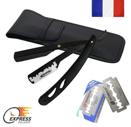 Kit rasoir coupe choux - rasoir, barbier