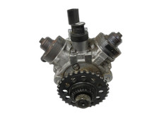 Pompe à injection Pompe à