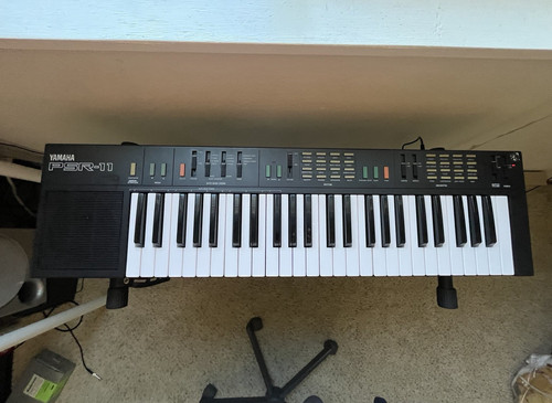 Yamaha psr key - yamaha, 49-key
