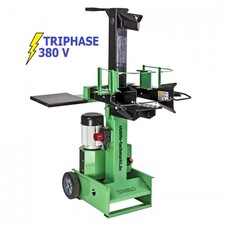 Fendeuse à bûches DHS8 - 400 Volt 1020 mm 8 T D61963