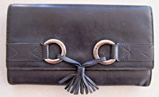 LANCEL Porte-Cartes  Billets