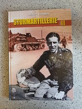 Sturmartillerie Tome 2 -