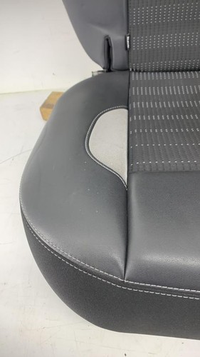 Banquette arriere peugeot 2008 - arriere,