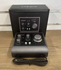 Audient iD4 MKII  2in/2out USB Audio Interface