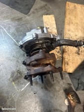 Turbo Seat Skoda VW 1,4 TDI