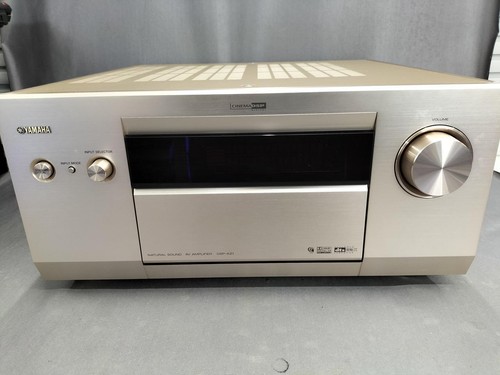 Yamaha dsp az1 - yamaha, dsp-az1