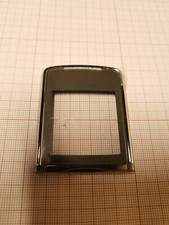 Coque originale authentique Nokia 8800d Ul blanche P/N:0268857 ARTICLE NEUF EOL