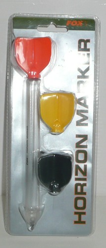 Marqueur horizon marker fox - marqueur,