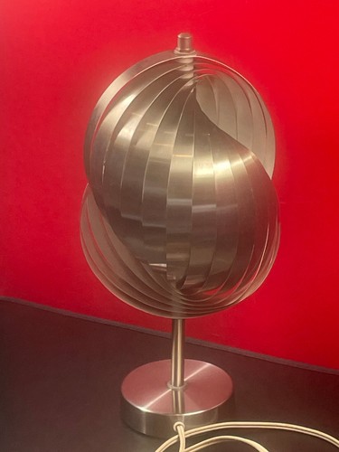 Henri mathieu lampe - henri,