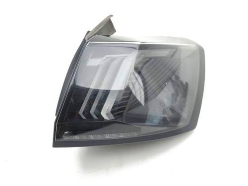 Peugeot 3008 2022 feu - 3008, ii