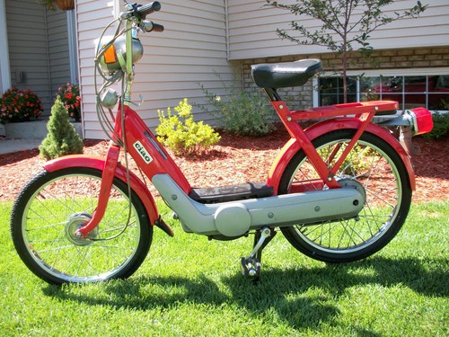 Manuel atelier vespa ciao - d'atelier,