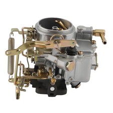 2 Barrel Carburetor