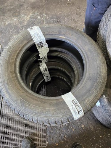 Pneu 195 r15 - 195/65, 91