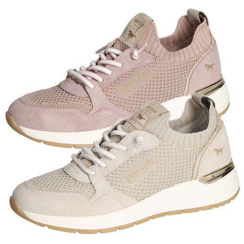 Mustang baskets femme - mustang,