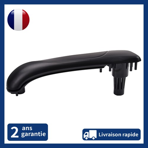 Poignée porte avant gauche - de,