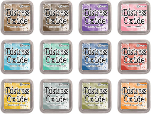 January 2017 distress - january,