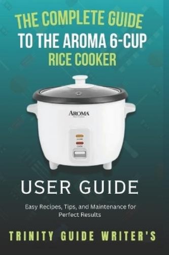 Trinity guide writers - guide, the