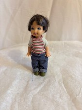 BARBIE HAPPY FAMILY RYAN mini