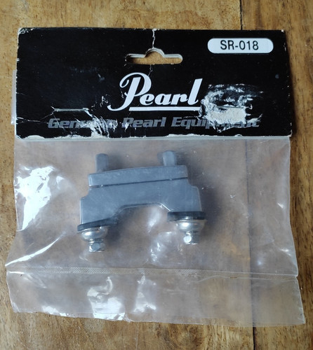 Contre partie pearl 18e - contre-partie, sr-18e