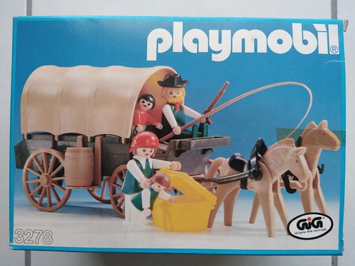 3278 playmobil western - 3278,