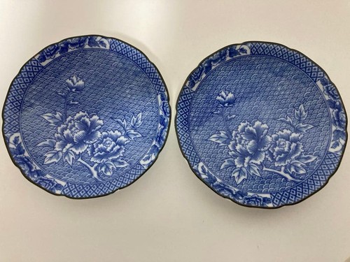 Lot petites assiettes - lot,