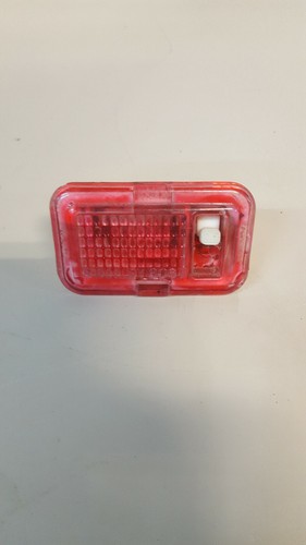 Eclairage lumiere rouge - lumiere,