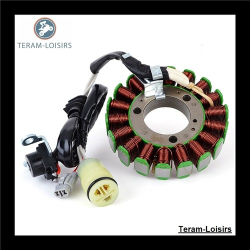 Stator pour yamaha - yamaha, yfz