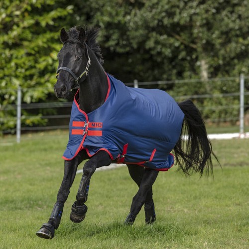 Horseware mio turnout medium - horseware,