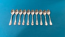 1 cuillère à moka ERCUIS