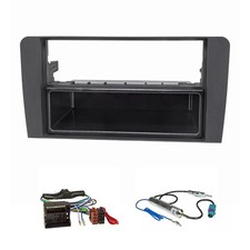 Kit cache radio adapté pour