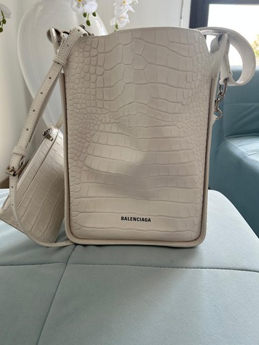 Sac bandoulière balenciaga - sac, en